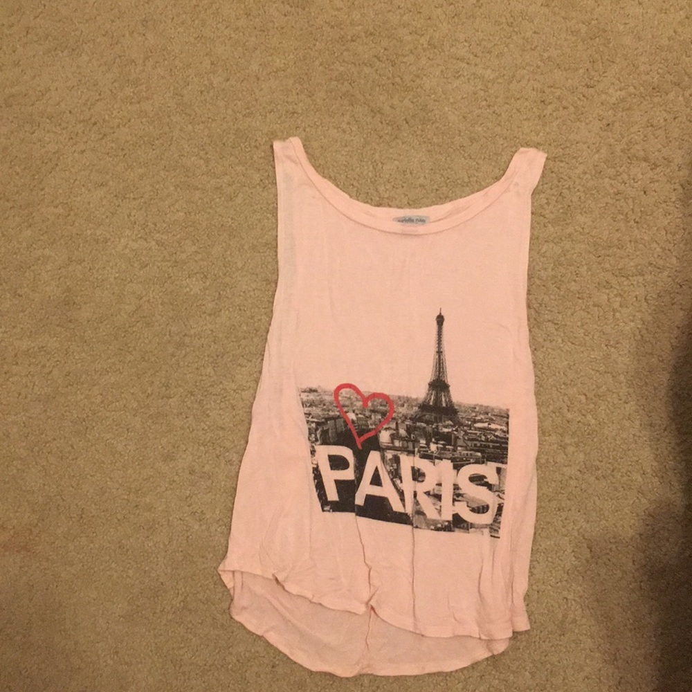 tank top
